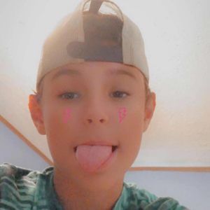 Meet your Posher, Evan